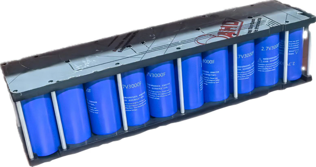 Суперкандэнсатар RN-EDLC-16V500F
