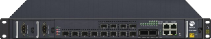 RXGL7682-10G XGSPON OLT (منافذ 8/16 PON)